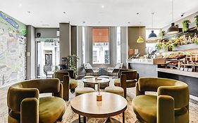 ibis Styles London Kensington