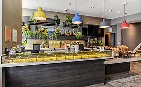 ibis Styles London Kensington